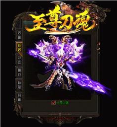 传奇私服假人自动打装备